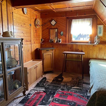 Soukromi Pod Skalami - Dolni Adršpach Exteriér fotografie