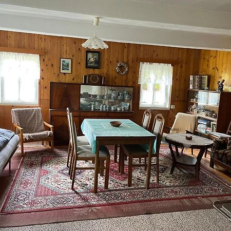 Soukromi Pod Skalami - Dolni Adršpach Exteriér fotografie