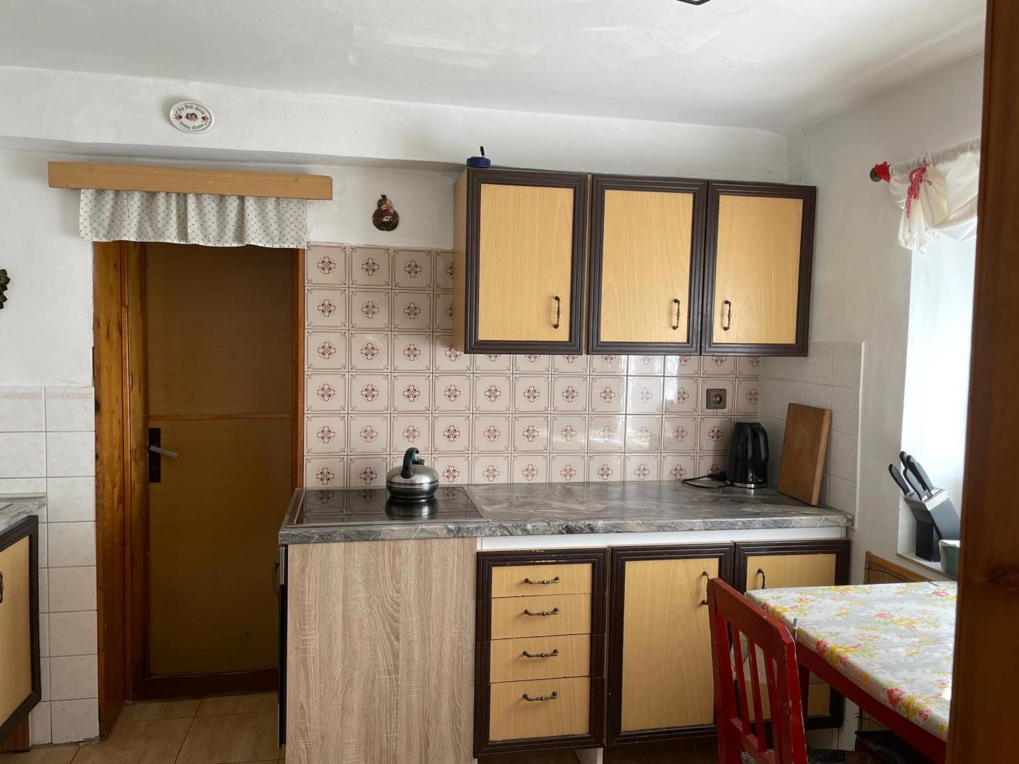 Soukromi Pod Skalami - Dolni Adršpach Exteriér fotografie