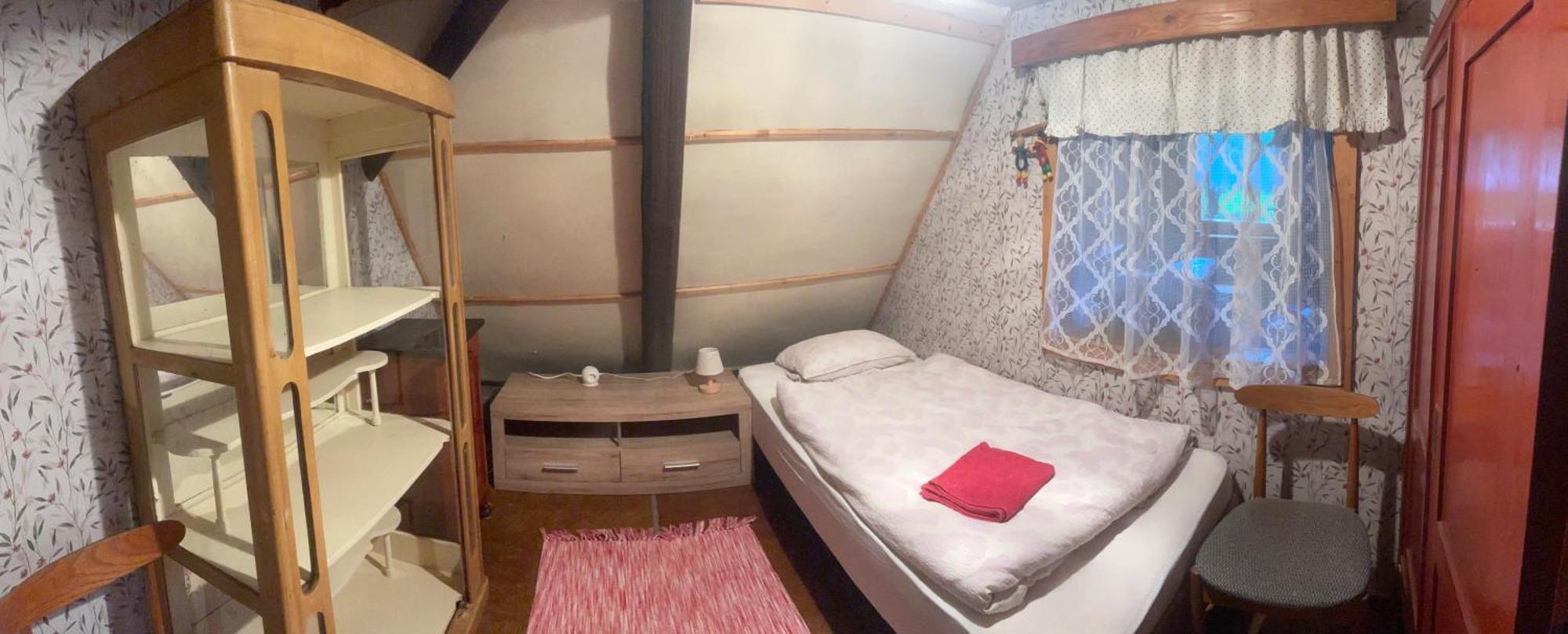 Soukromi Pod Skalami - Dolni Adršpach Exteriér fotografie